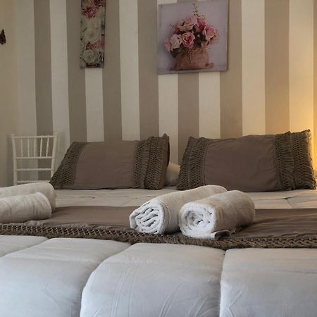 Nicaredda Guest House Catania Exterior photo