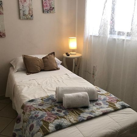 Nicaredda Guest House Catania Exterior photo