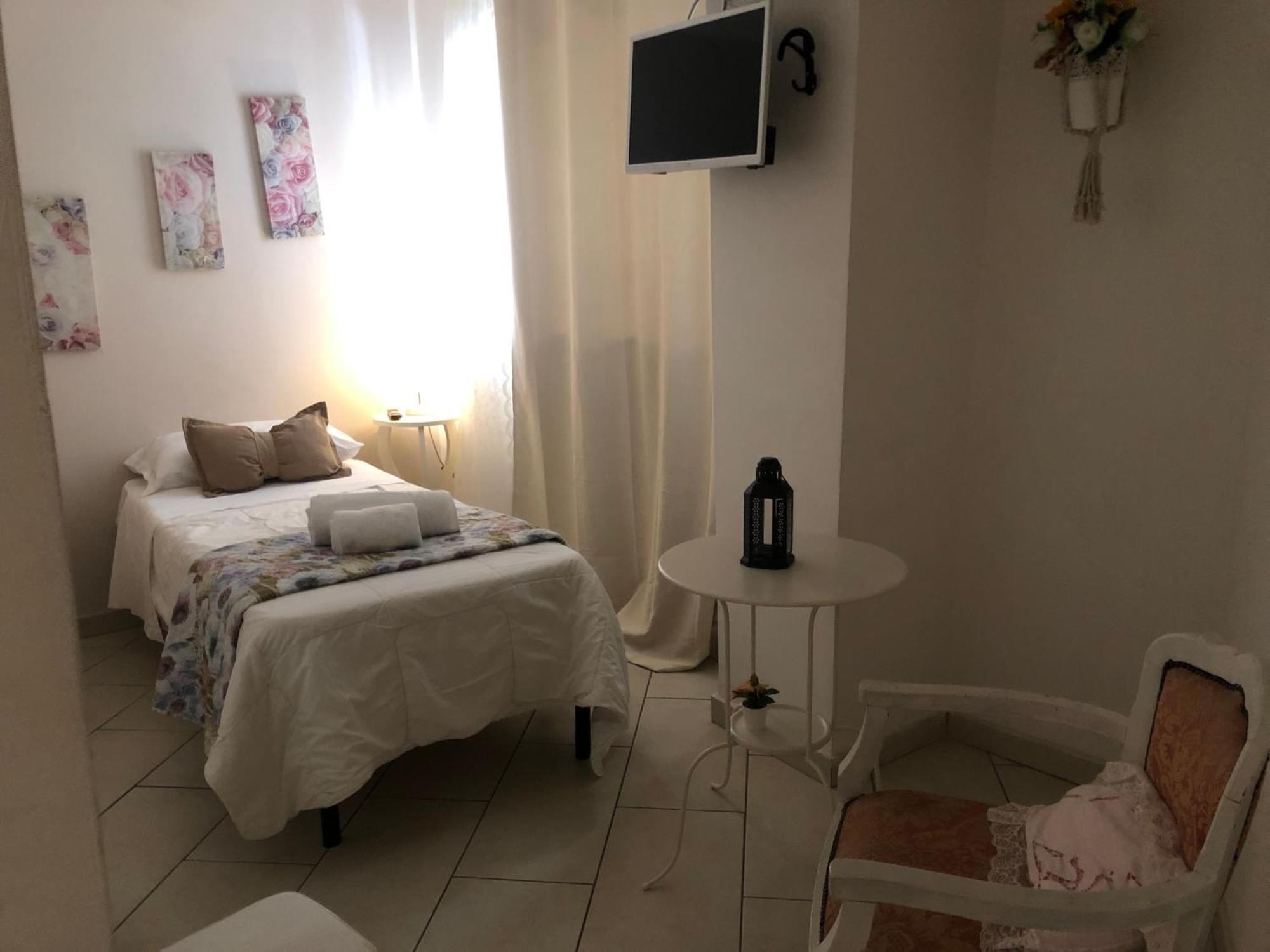 Nicaredda Guest House Catania Exterior photo