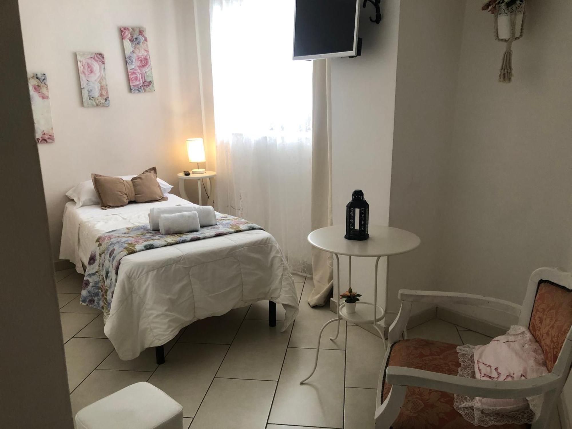 Nicaredda Guest House Catania Exterior photo