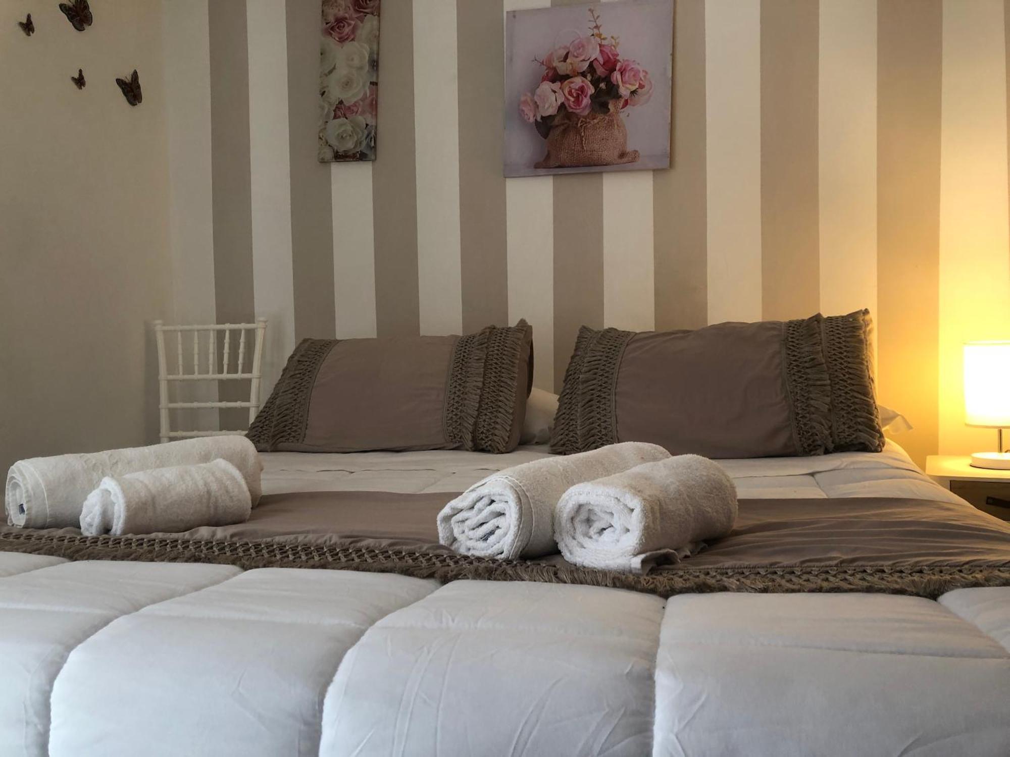 Nicaredda Guest House Catania Exterior photo