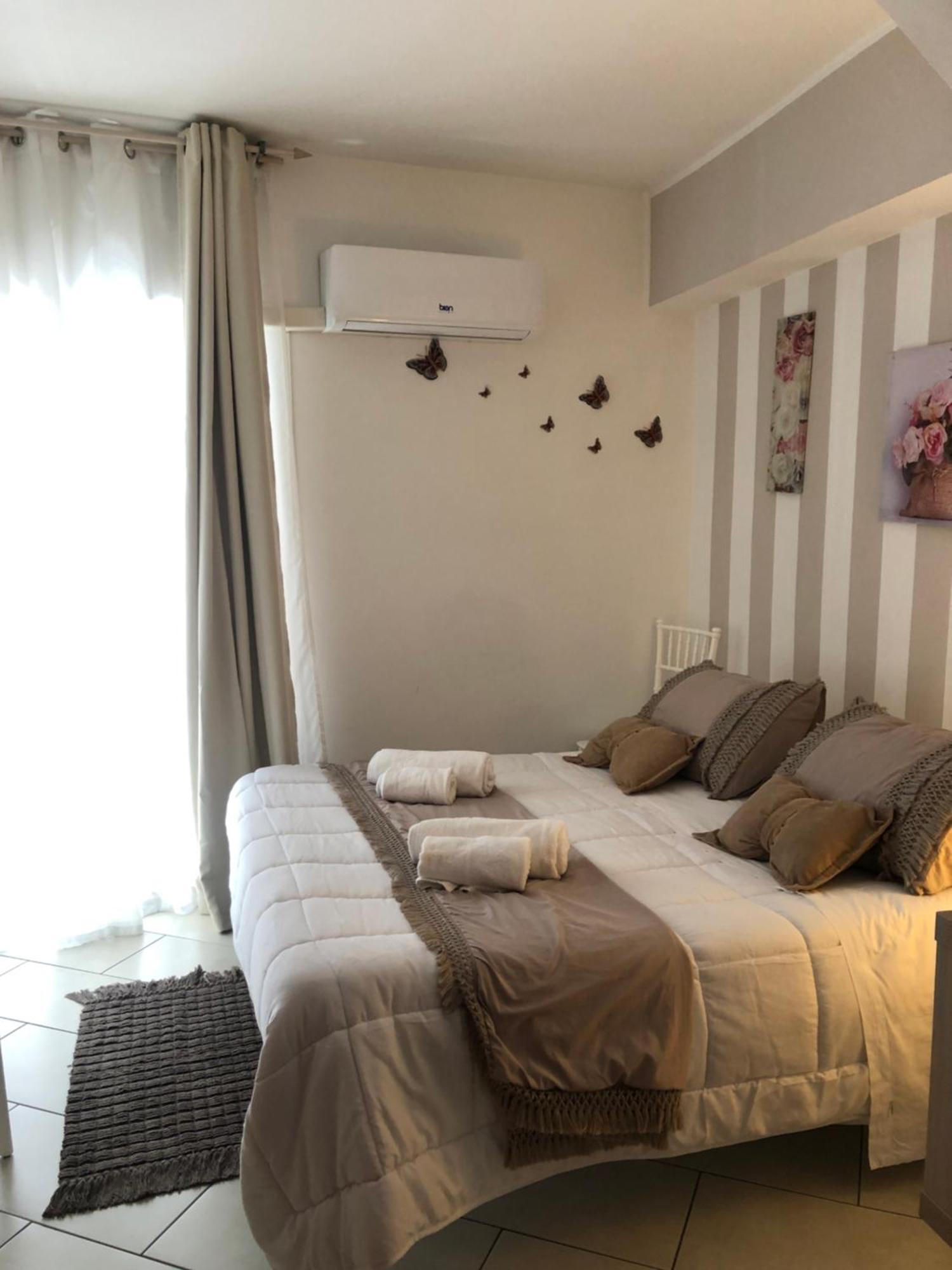 Nicaredda Guest House Catania Exterior photo