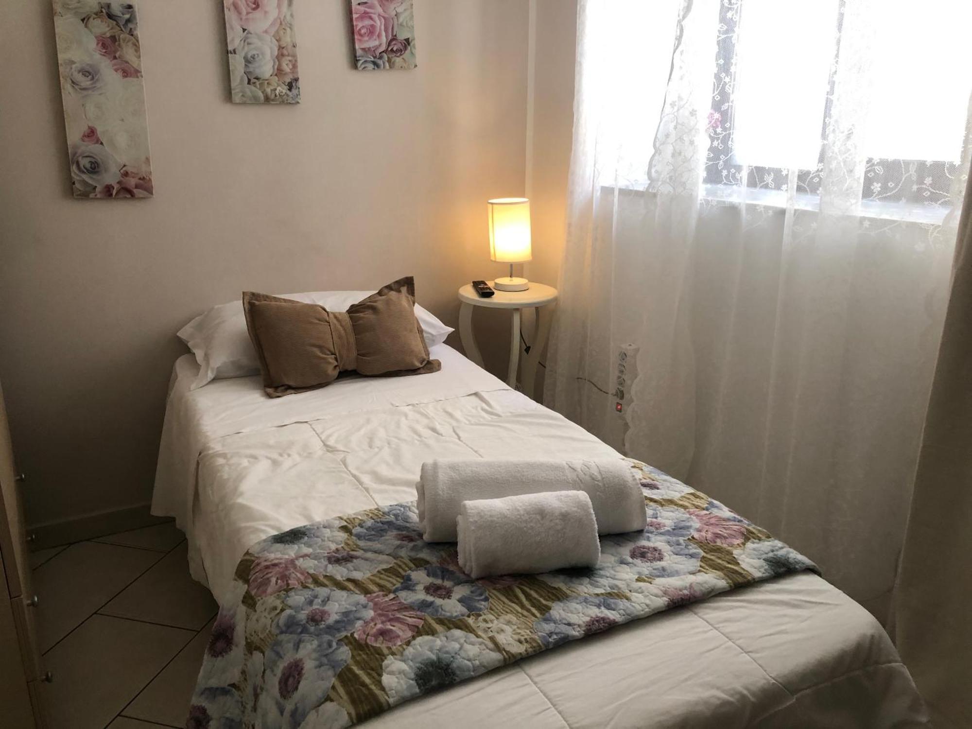 Nicaredda Guest House Catania Exterior photo